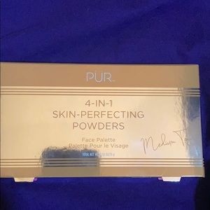 Pur cosmetics 4 in one skin perfecting powders